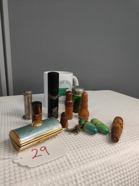 Needle Cases