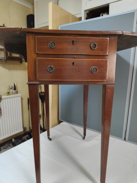 Antique Table
