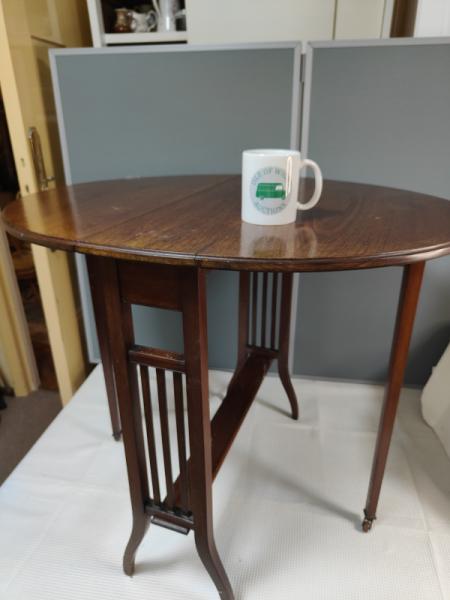 Antique Table