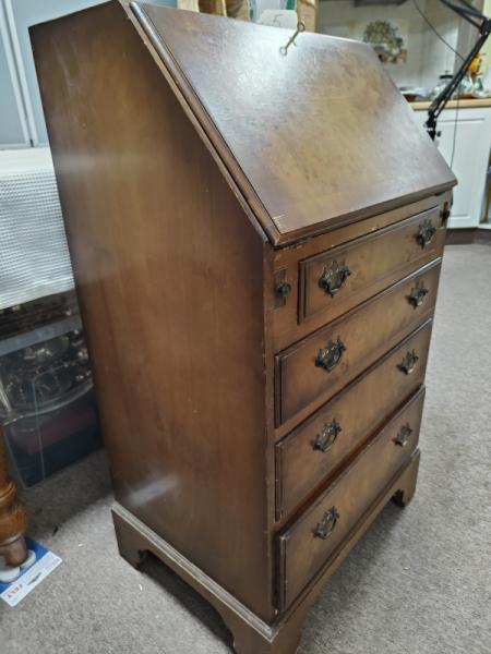 Writing Bureau