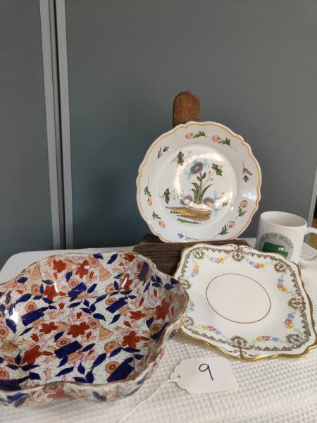 Collectable China