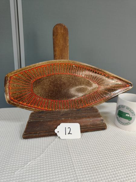 Poole Pottery