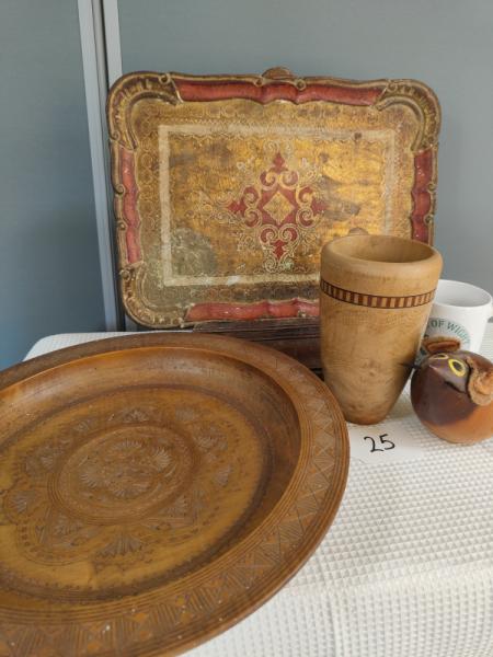 Mixed Lot