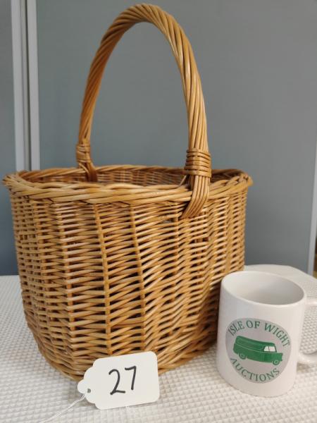 Picnic Basket
