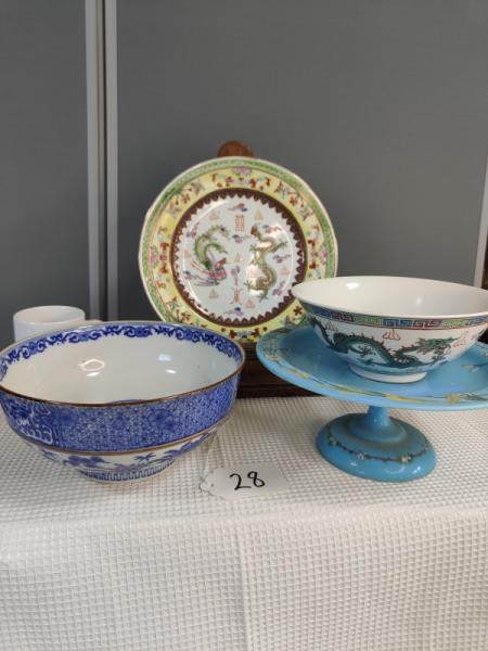Chinese Porcelain