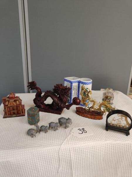 Mixed Lot