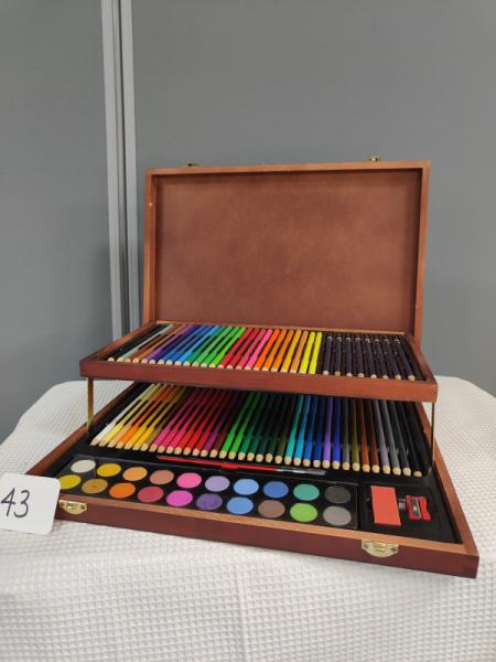 Art Box