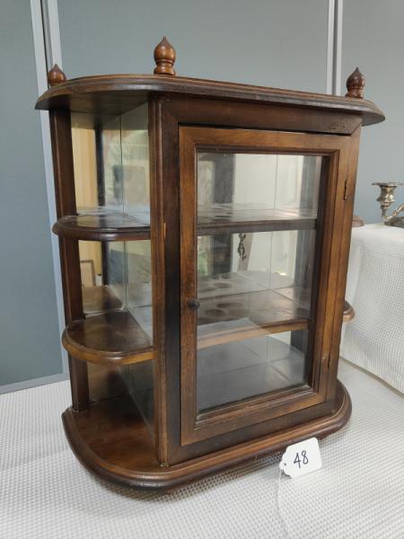 Display Cabinet