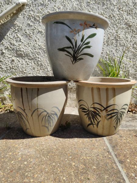 Garden Pots