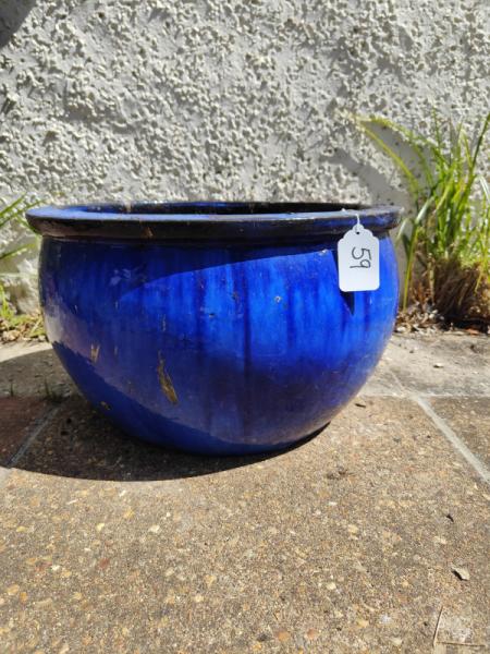 Large Garden Pot