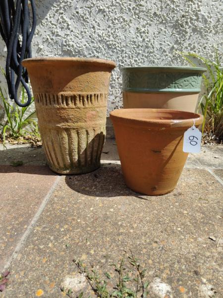 Garden Pots