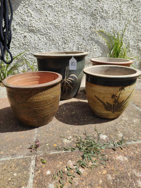 Garden Pots