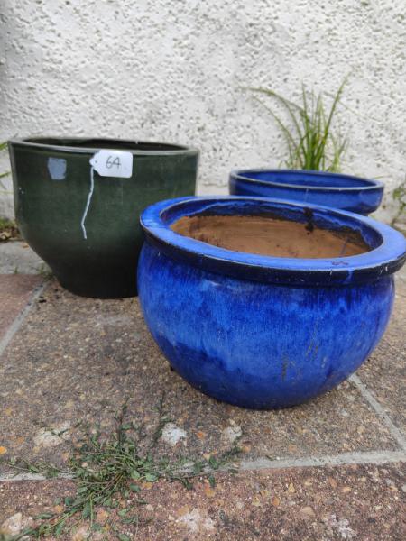 Garden Pots