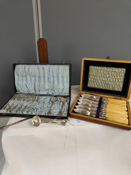 Vintage Cutlery