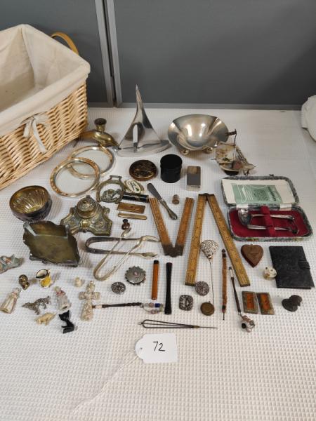 Large Mixed Lot
