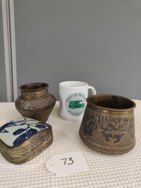 Decorative Pieces