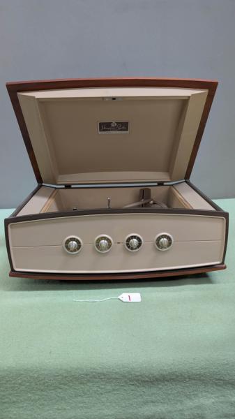Record Player