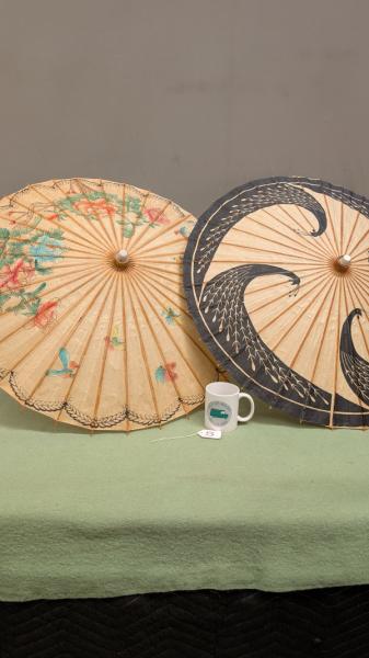 Parasols