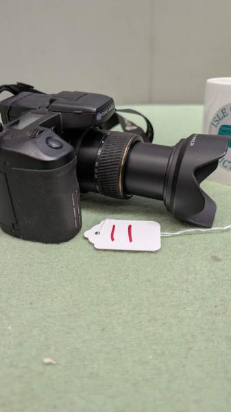 Camera
