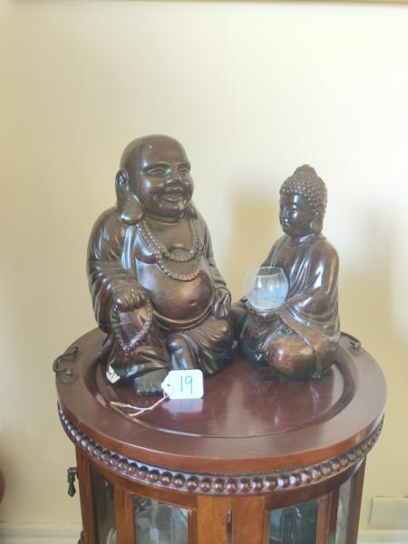 The Bembridge Auction