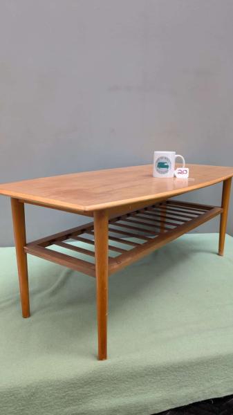 1970’s Style Coffee Table