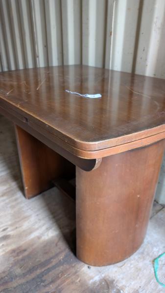 Art Deco Table