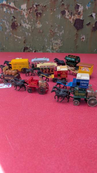 Model Toys