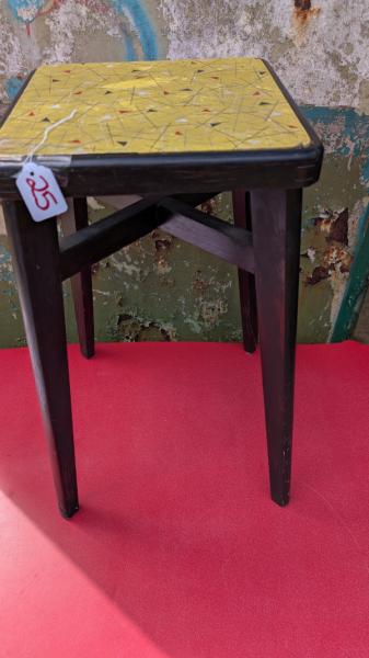 Kitchen Stool