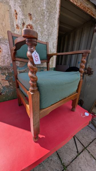 Vintage Chair