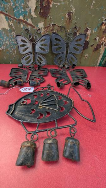 Wind Chimes