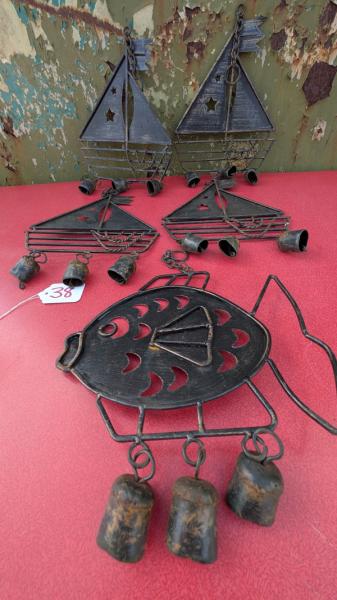 Wind Chimes
