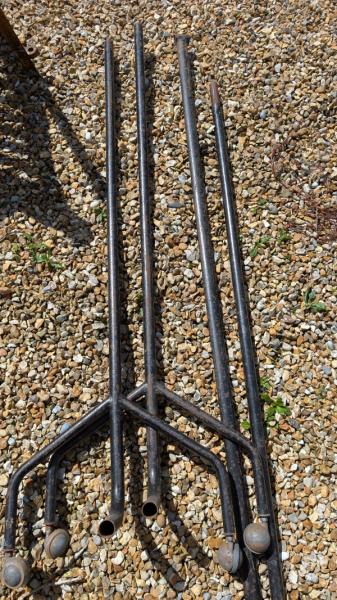 Clothes Rail