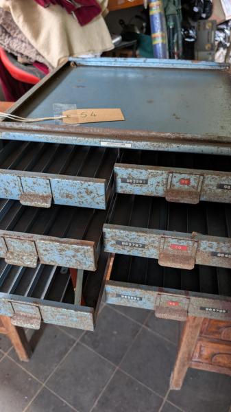 Tool Box