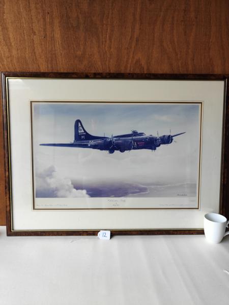 Limited Edition Print