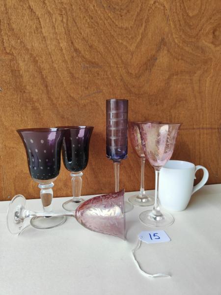 Glassware
