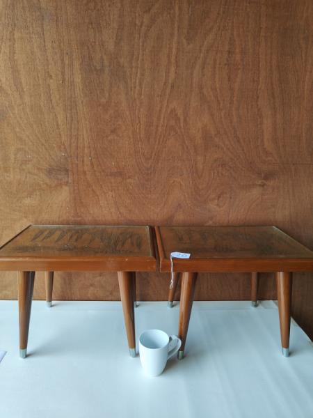 Mid Century Coffee Tables