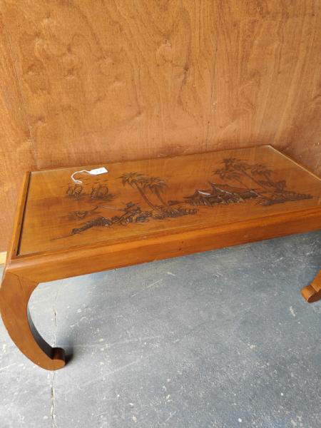 Mid Century Coffee Table