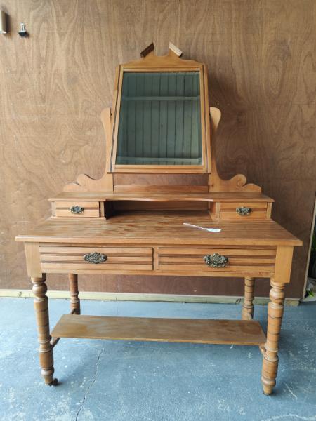 Vintage Dressing Table
