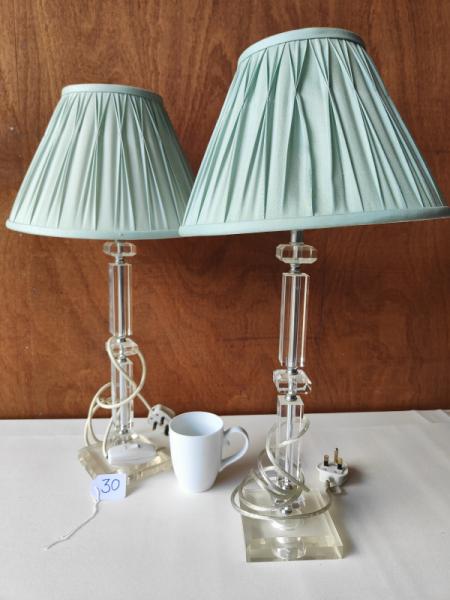 Table Lamps