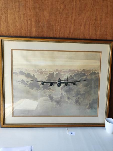 Framed Print