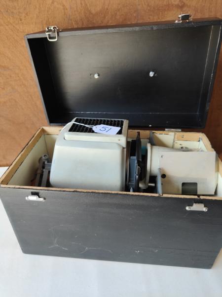 Vintage Projector