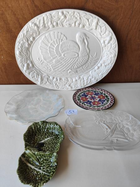 Decorative Plates