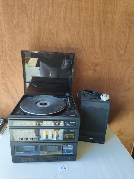 Stereo System