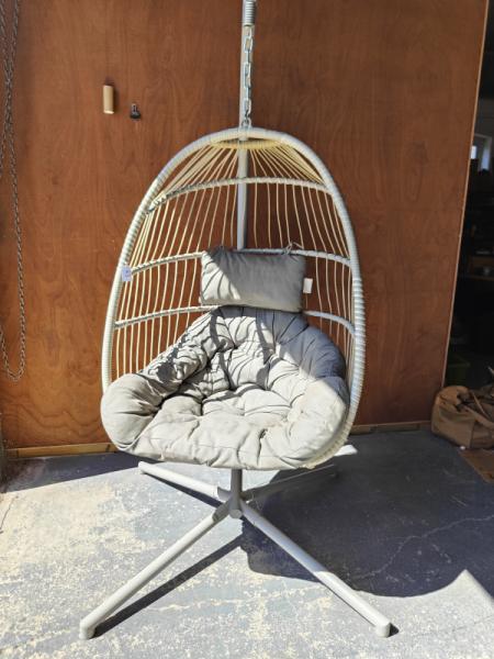 Garden Chair