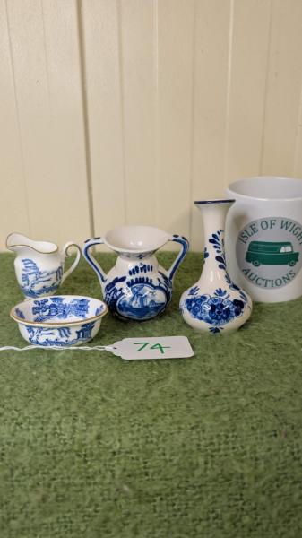 Collectable China
