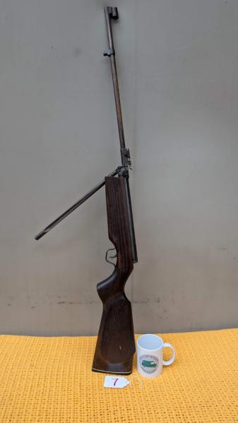 Air Rifle