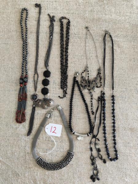Dress Jewellery