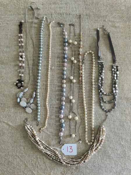 Dress Jewellery