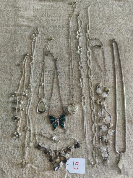 Dress Jewellery