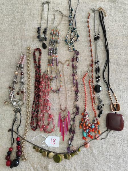 Dress Jewellery
